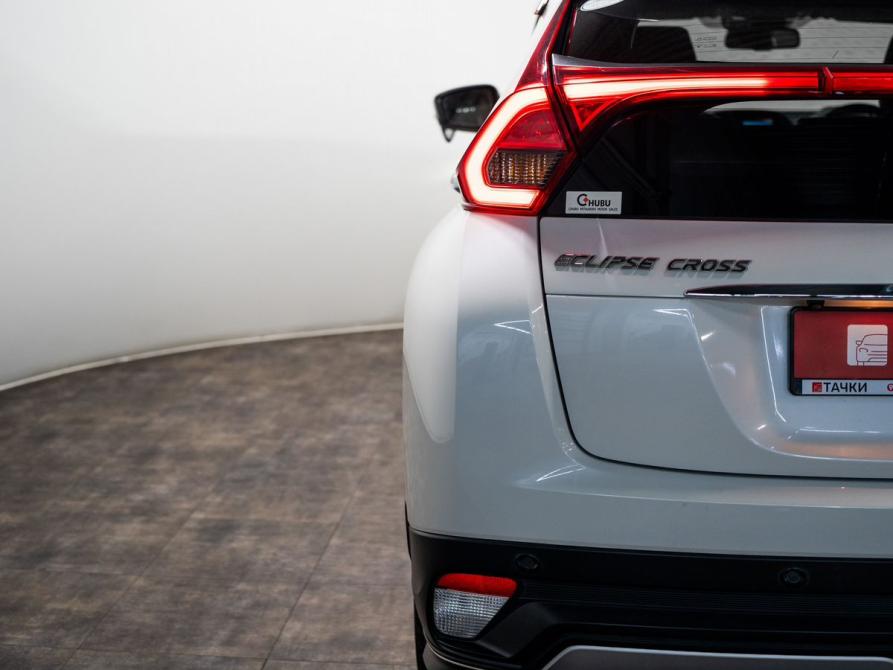 Mitsubishi Eclipse Cross I Чита  - изображение 16