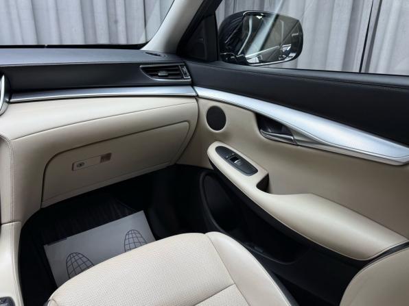 Infiniti QX50 II с пробегом 2018 года, цена 2 599 000 рублей, 59371 км, внедорожник, Автокод Объявления