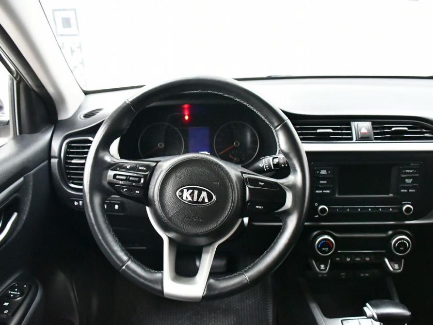 Kia Rio IV Рестайлинг Новосибирск  - изображение 9