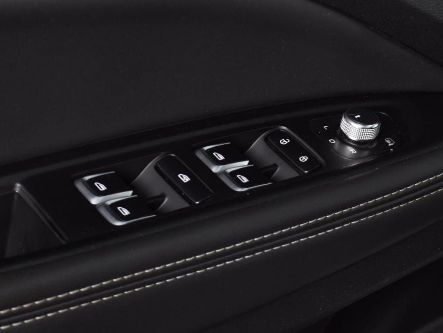 Geely Tugella I Кемерово  - изображение 26