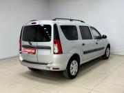 Lada (ВАЗ) Largus I Альметьевск  - изображение 25