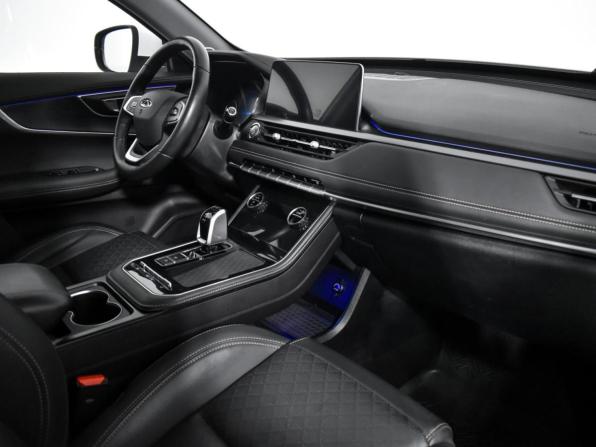 Chery Tiggo 8 I Рестайлинг с пробегом 2023 года, цена 1 599 000 рублей, 90728 км, внедорожник, Автокод Объявления