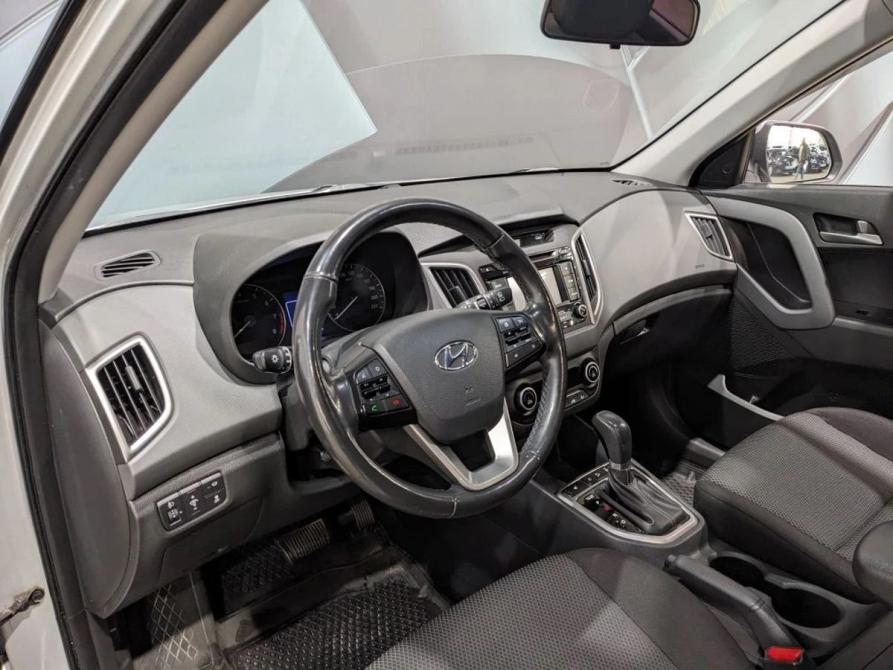 Hyundai Creta I Пермь  - изображение 16