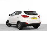 Hyundai ix35 I Рестайлинг Барнаул  - изображение 36