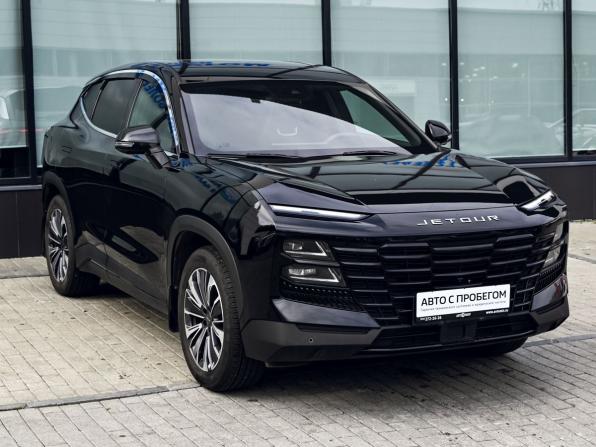 JETOUR DASHING I с пробегом 2024 года, цена 2 109 000 рублей, 25546 км, внедорожник, Автокод Объявления