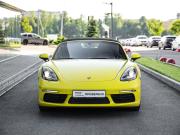 Porsche Boxster IV 718 (982) Санкт-Петербург  - изображение 43