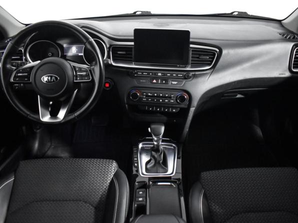 Kia Ceed III с пробегом 2019 года, цена 1 785 000 рублей, 55405 км, хэтчбек, Автокод Объявления