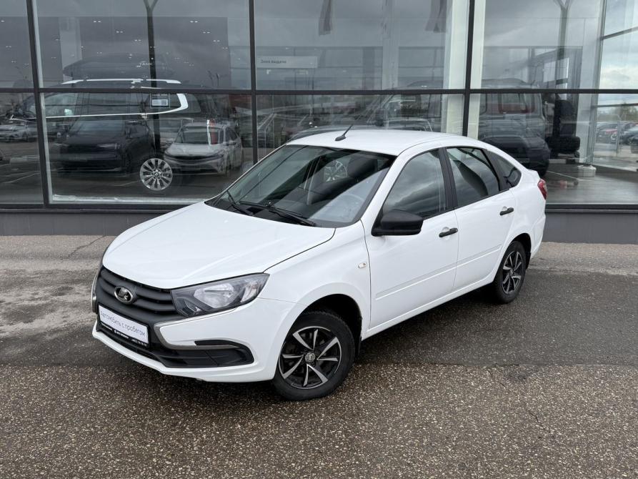 Lada (ВАЗ) Granta I Рестайлинг Тверь  - изображение 1