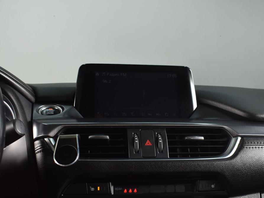 Mazda 6 III (GJ) Рестайлинг Кемерово  - изображение 15