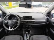 Kia Picanto III Рестайлинг Чебоксары  - изображение 39