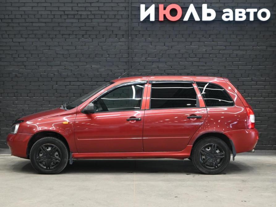 Lada (ВАЗ) Kalina I Екатеринбург  - изображение 5