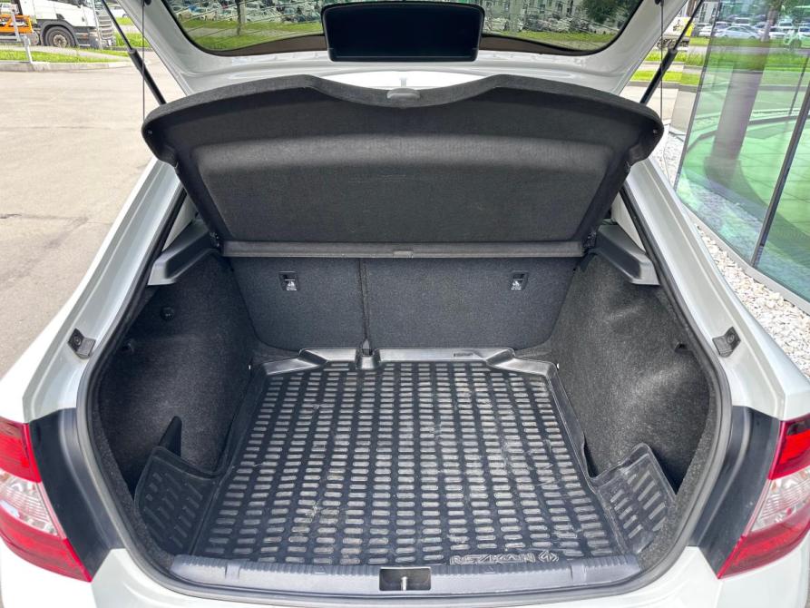 Skoda Rapid I Ижевск  - изображение 20