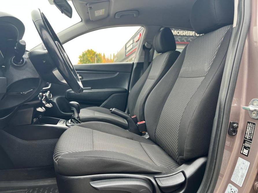 Kia Rio IV Стерлитамак  - изображение 13
