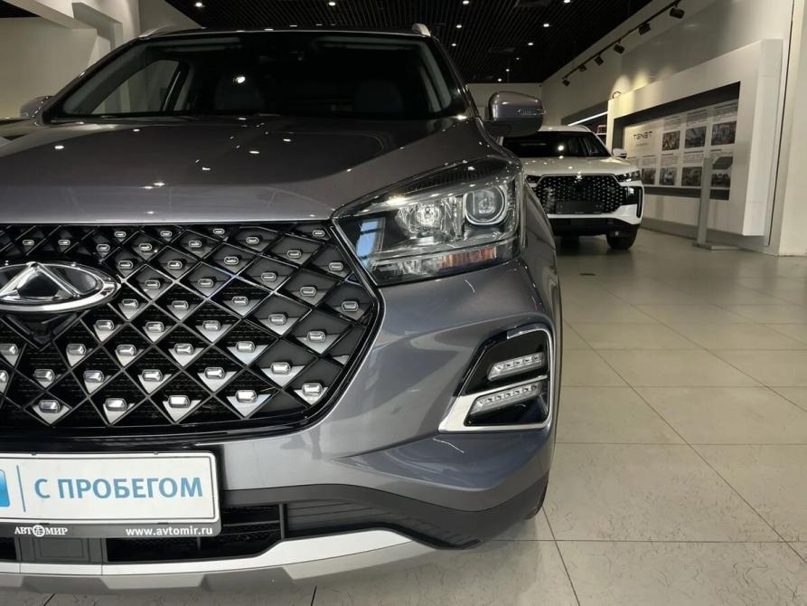 Chery Tiggo 4 Pro I Москва  - изображение 9