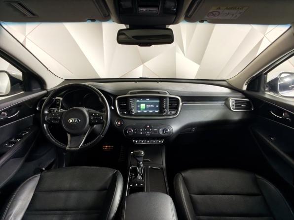 Kia Sorento III Prime с пробегом 2017 года, цена 2 409 000 рублей, 180778 км, внедорожник, Автокод Объявления