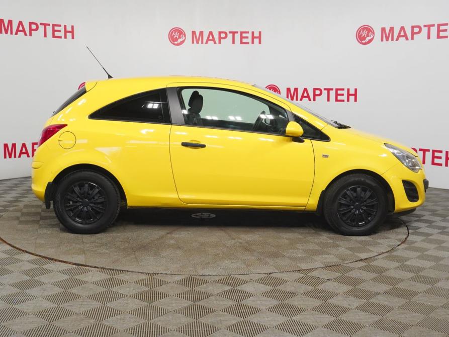 Opel Corsa D Рестайлинг II Вологда  - изображение 4