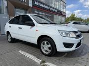 Lada (ВАЗ) Granta I Набережные Челны  - изображение 24