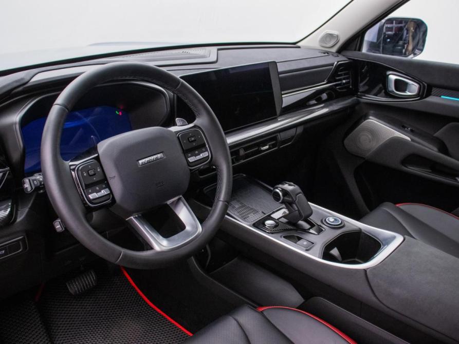 Haval H3 I Москва  - изображение 10