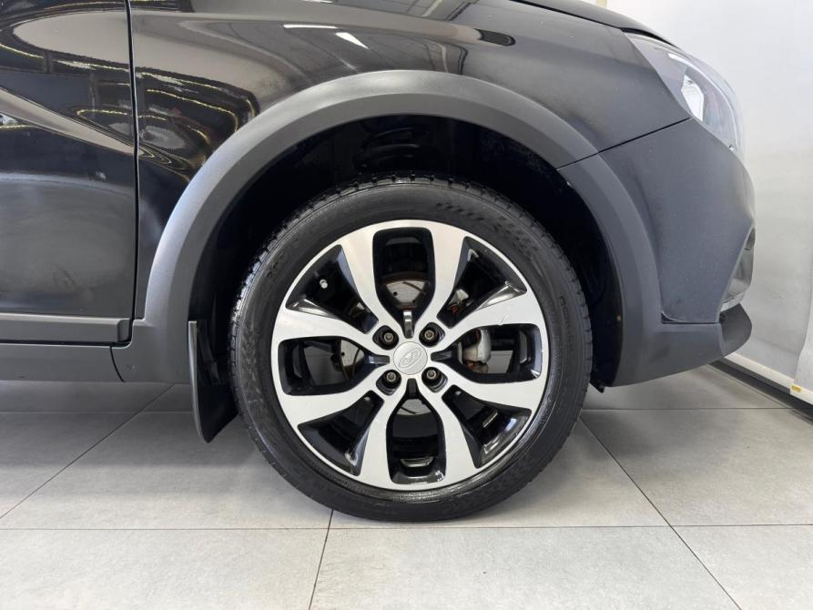 Lada (ВАЗ) Vesta I Красноярск  - изображение 6