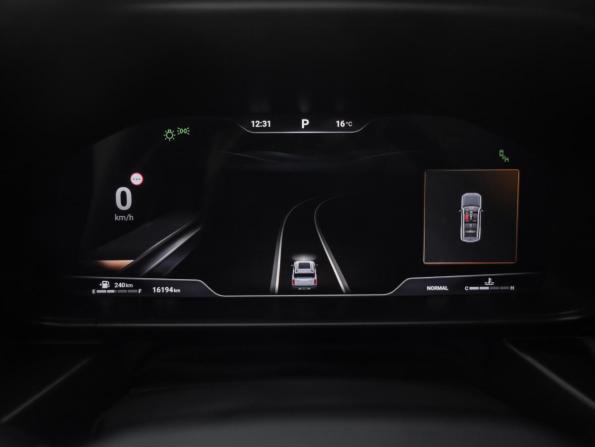 Haval H3 I с пробегом 2025 года, цена 2 759 000 рублей, 16193 км, внедорожник, Автокод Объявления