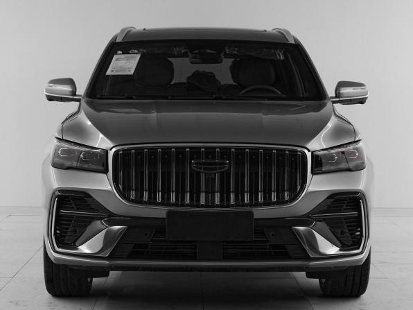 Geely Monjaro I Рестайлинг 2 с пробегом 2025 года, цена 4 350 000 рублей, 17 км, внедорожник, Автокод Объявления