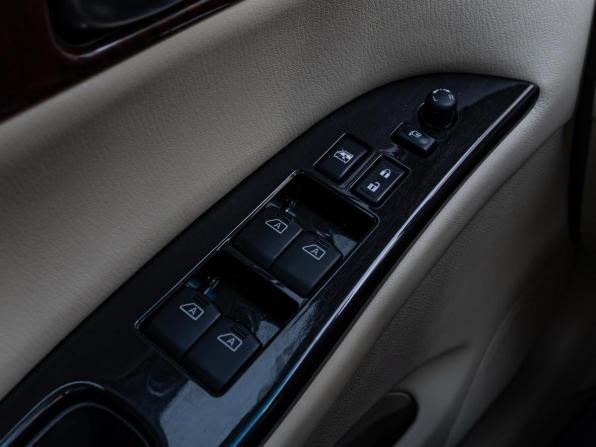 Infiniti QX50 I с пробегом 2014 года, цена 1 795 000 рублей, 105600 км, внедорожник, Автокод Объявления