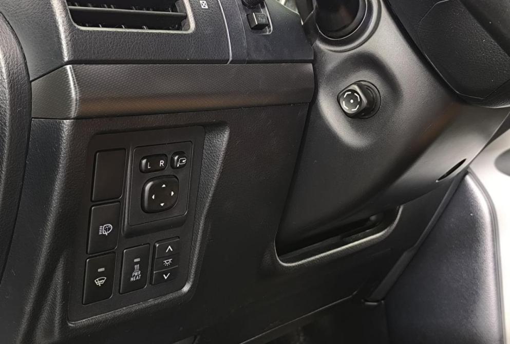 Toyota Land Cruiser Prado 150 Series Нижний Новгород  - изображение 18