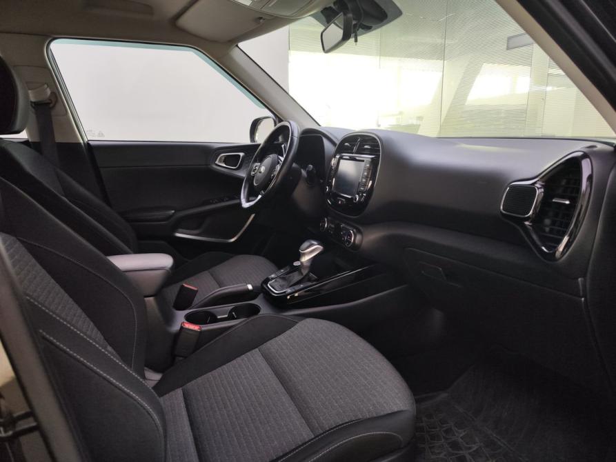 Kia Soul III Уфа  - изображение 13