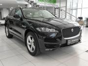 Jaguar F-Pace I Казань  - изображение 25