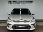 Kia Rio IV Уфа  - изображение 22