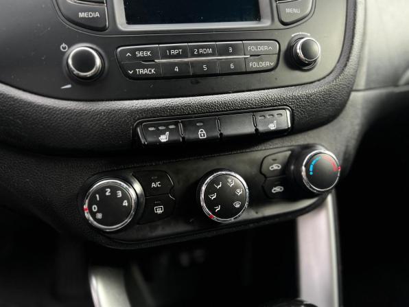 Kia Ceed II Рестайлинг с пробегом 2015 года, цена 1 130 000 рублей, 221736 км, универсал, Автокод Объявления