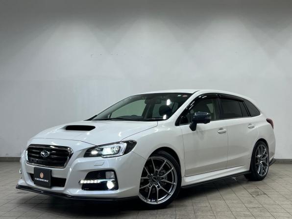 Subaru Levorg I с пробегом 2016 года, цена 1 550 000 рублей, 158679 км, универсал, Автокод Объявления