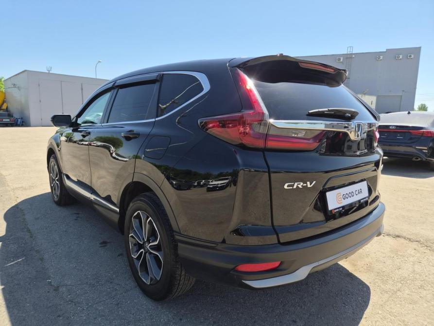 Honda CR-V V Рестайлинг Саратов  - изображение 7