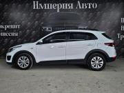 Kia Rio IV Краснодар  - изображение 34