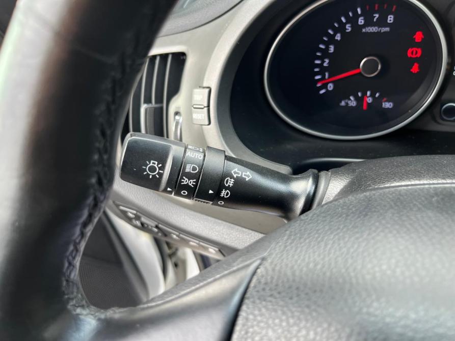 Kia Sportage III Рестайлинг Чебоксары  - изображение 16