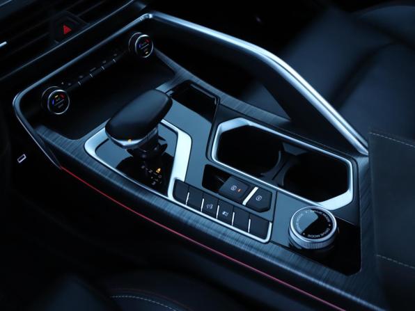 Geely Tugella I Рестайлинг с пробегом 2023 года, цена 3 300 000 рублей, 38192 км, внедорожник, Автокод Объявления