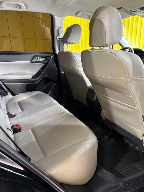 Subaru Forester IV Ижевск  - изображение 9