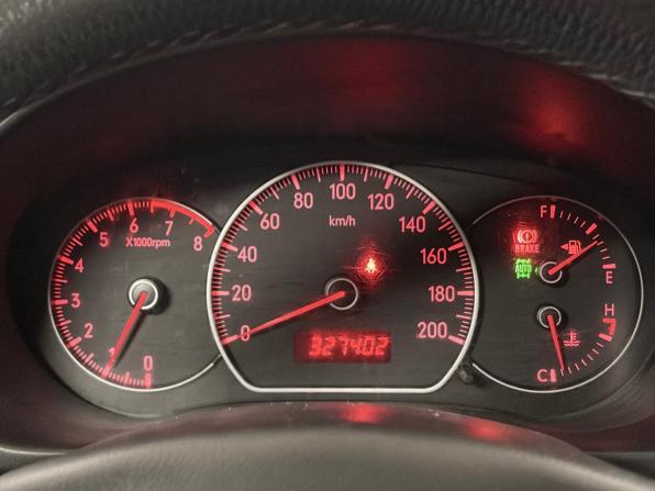Suzuki SX4 I (Classic) с пробегом 2009 года, цена 500 000 рублей, 327402 км, хэтчбек, Автокод Объявления