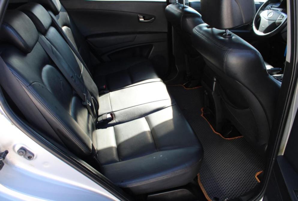 SsangYong Actyon II Саратов  - изображение 30