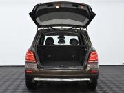 Mercedes-Benz GLK-Класс I (X204) Рестайлинг Москва  - изображение 18