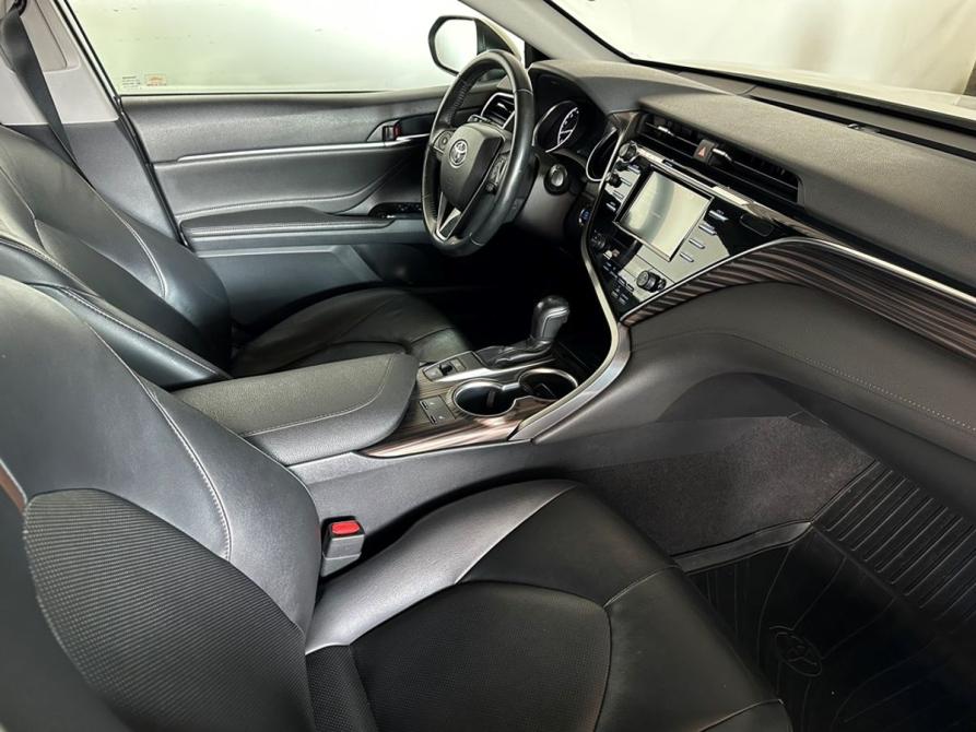 Toyota Camry VIII (XV70) Москва  - изображение 10