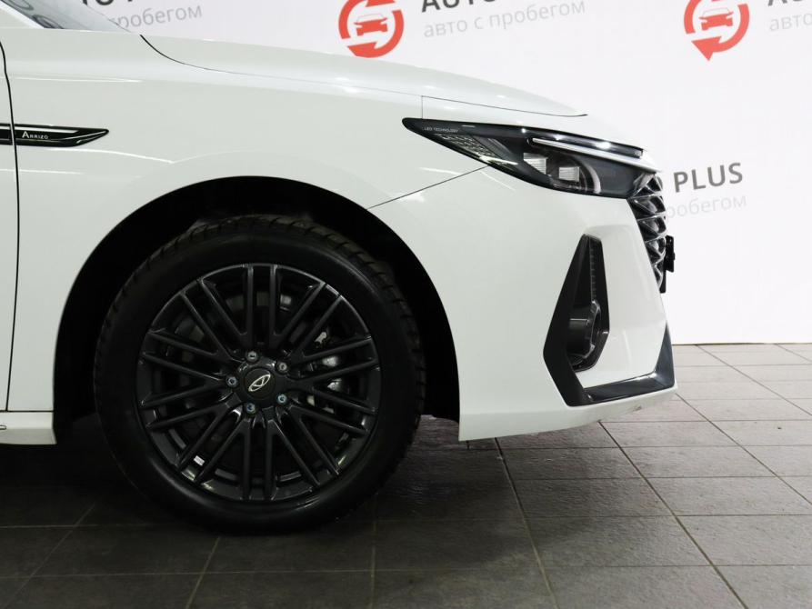 Chery Arrizo 8 Минеральные Воды  - изображение 16