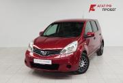Nissan Note I Рестайлинг Саратов  - изображение 24
