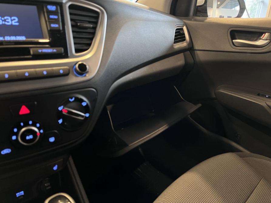 Hyundai Solaris II Рестайлинг Чебоксары  - изображение 30