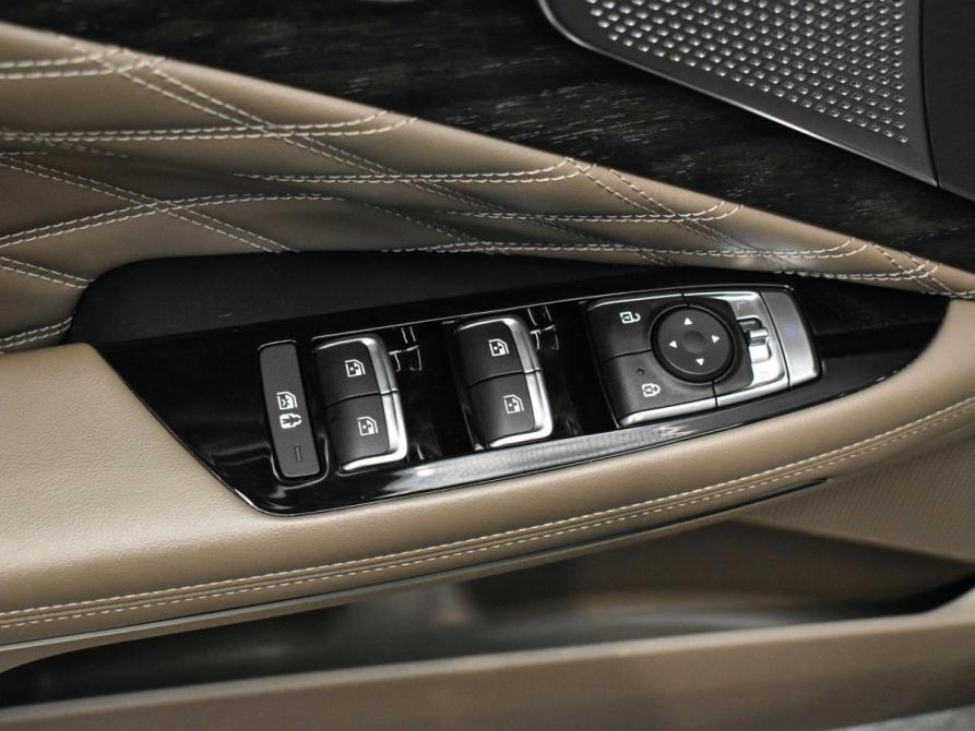 Kia K8 I Екатеринбург  - изображение 16