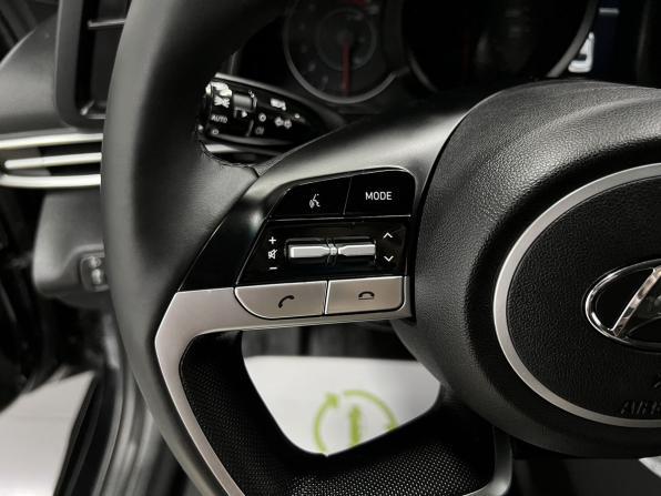 Hyundai Elantra VII (CN7) с пробегом 2021 года, цена 1 945 000 рублей, 94952 км, седан, Автокод Объявления