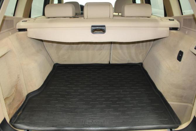 BMW X3 I (E83) с пробегом 2005 года, цена 779 000 рублей, 251201 км, внедорожник, Автокод Объявления