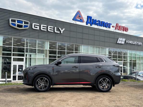 Changan UNI-S (CS55 Plus) с пробегом 2024 года, цена 2 270 000 рублей, 26350 км, внедорожник, Автокод Объявления