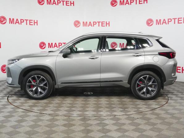 Exeed LX I Рестайлинг 2 с пробегом 2024 года, цена 2 543 000 рублей, 12271 км, внедорожник, Автокод Объявления