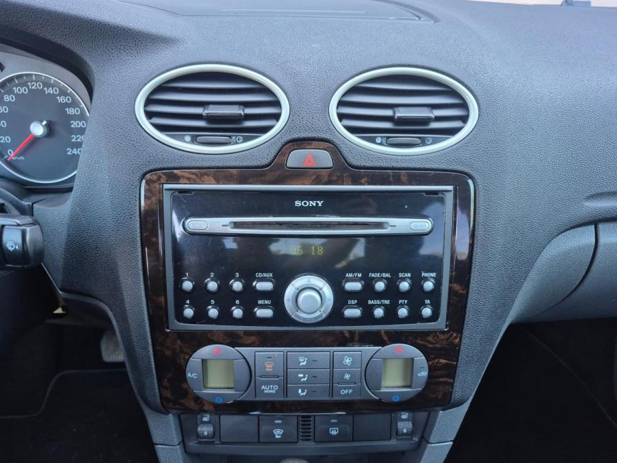 Ford Focus II Воронеж  - изображение 17